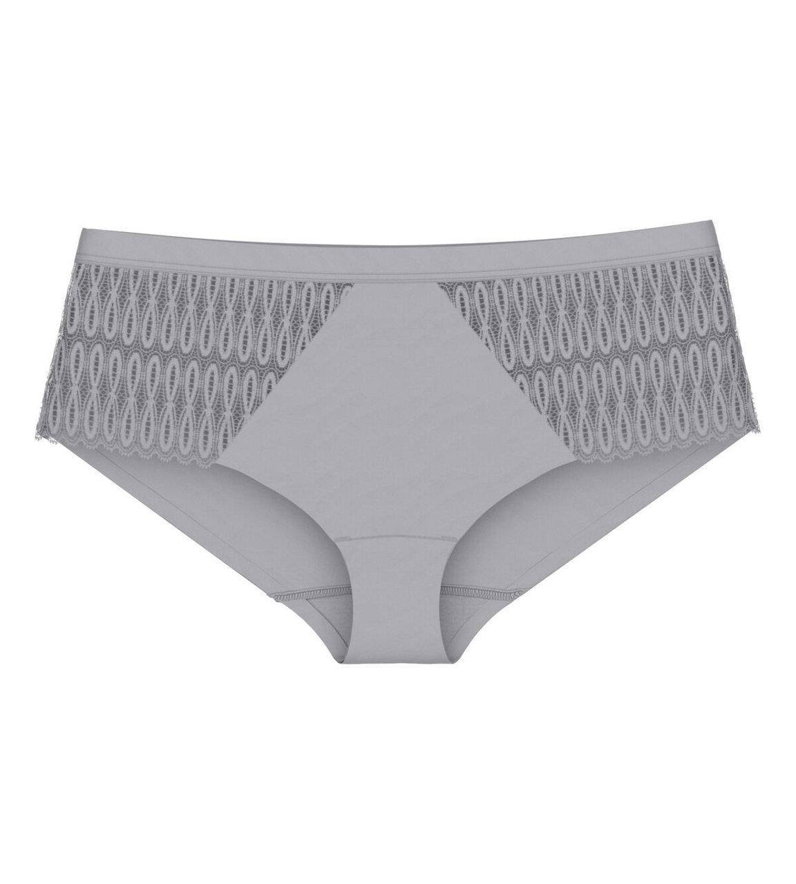 Triumph Maxislip Van  grijs