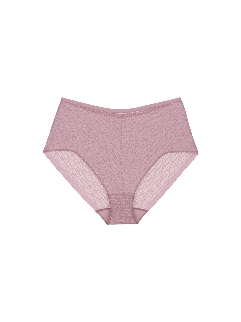 Triumph Maxi-slip Van  paars