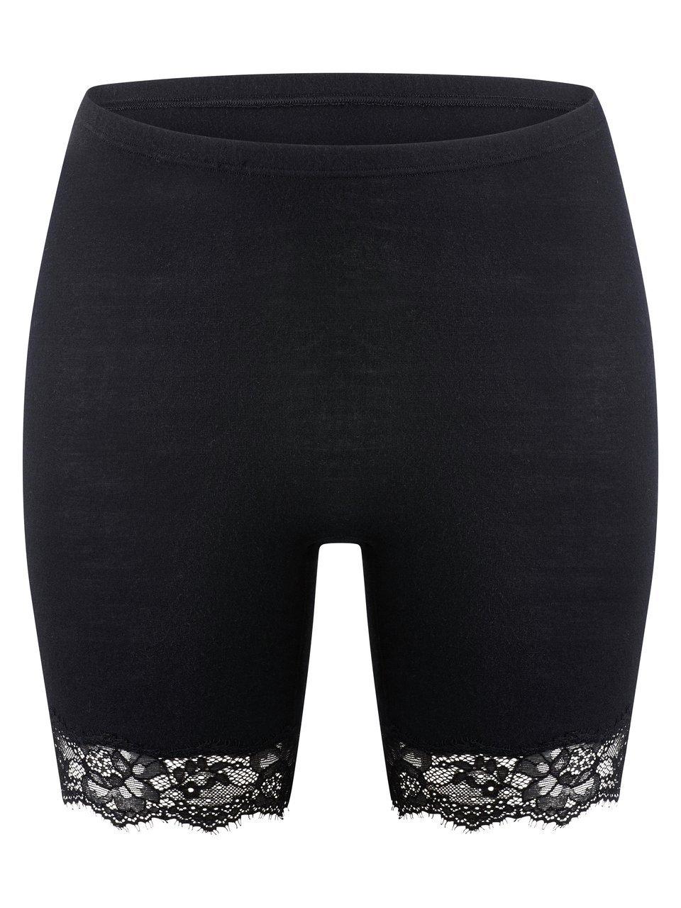 Speidel Panty Van  zwart