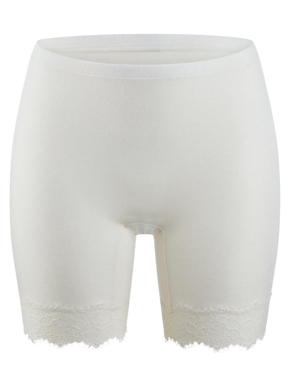 Speidel Panty Van  wit