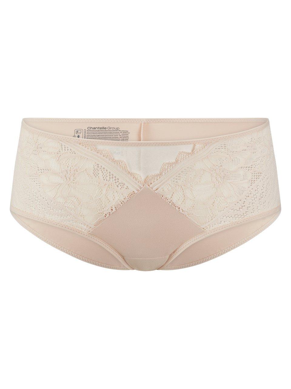 Shorty Floral Touch Chantelle rosé günstig online kaufen