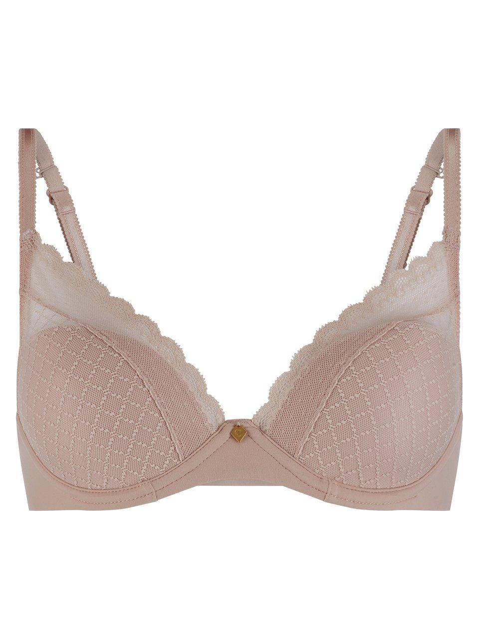 Chantelle BH Norah chick Van  roze