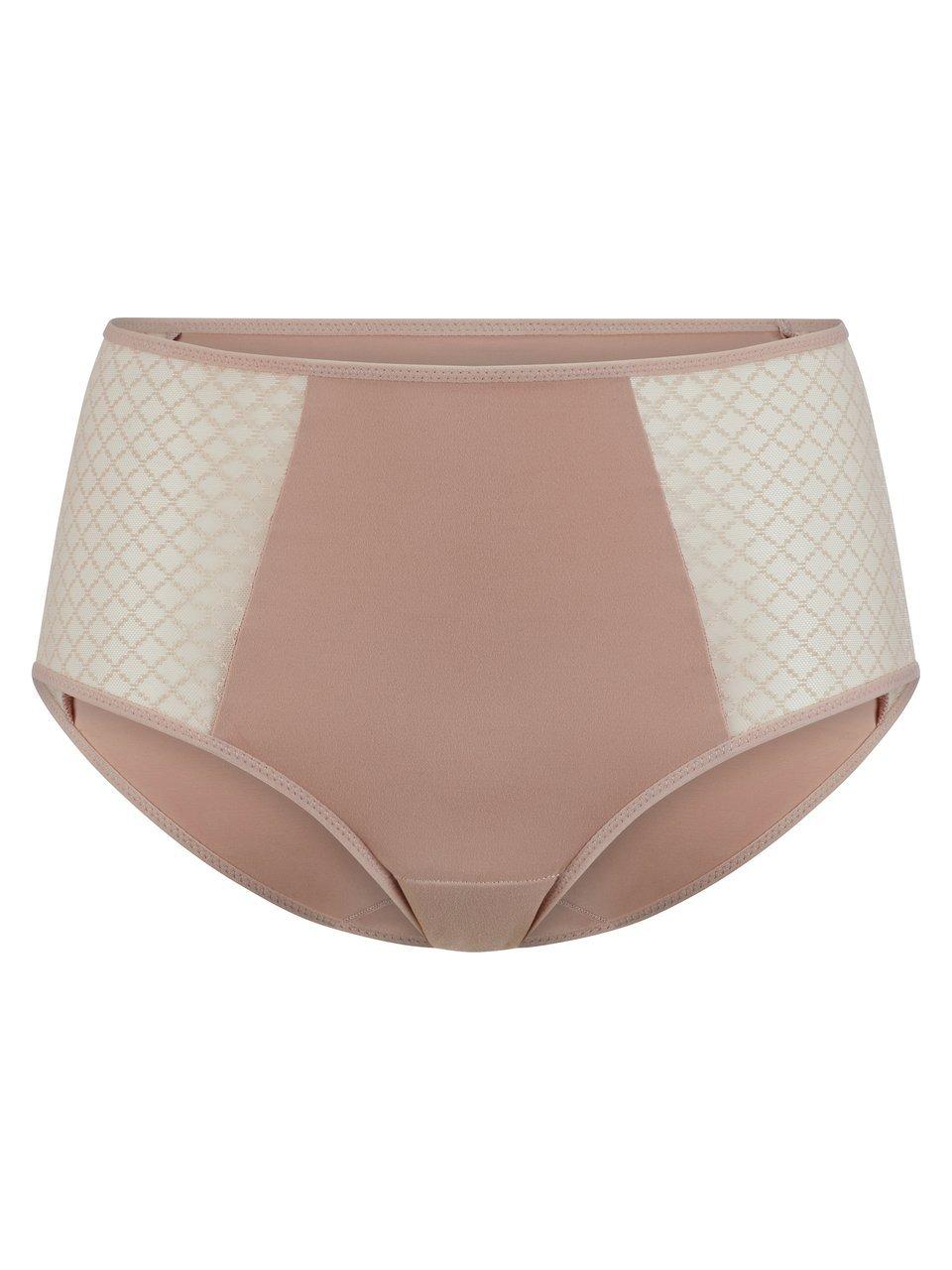 Chantelle Slip Norah chick Van  roze