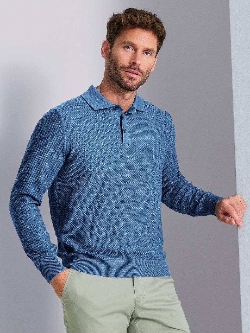 Louis Sayn - Polo-Pullover