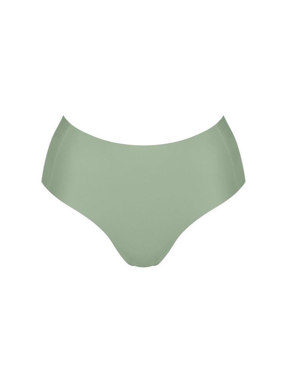 Slip Van sloggi groen
