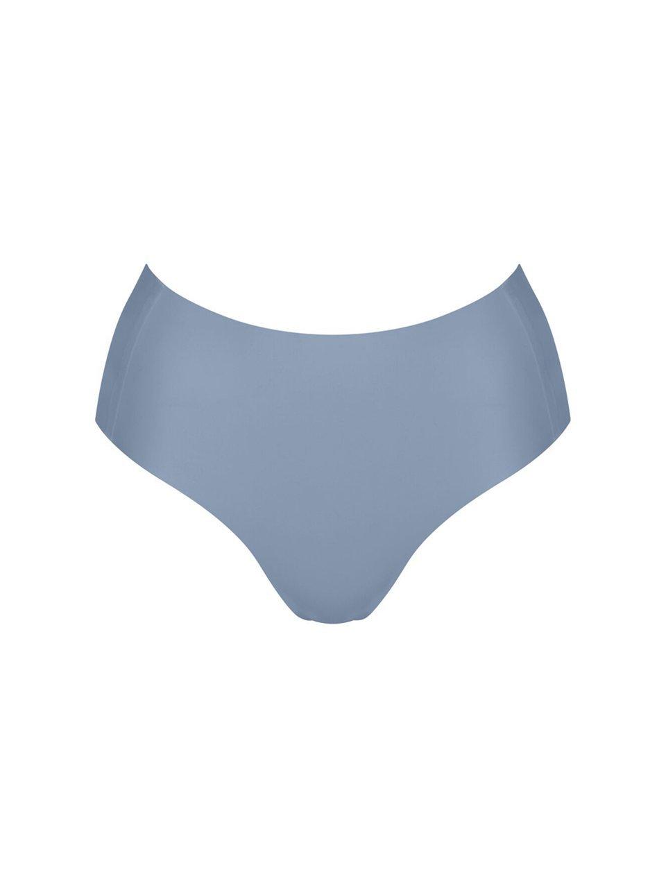 Slip sloggi blau günstig online kaufen