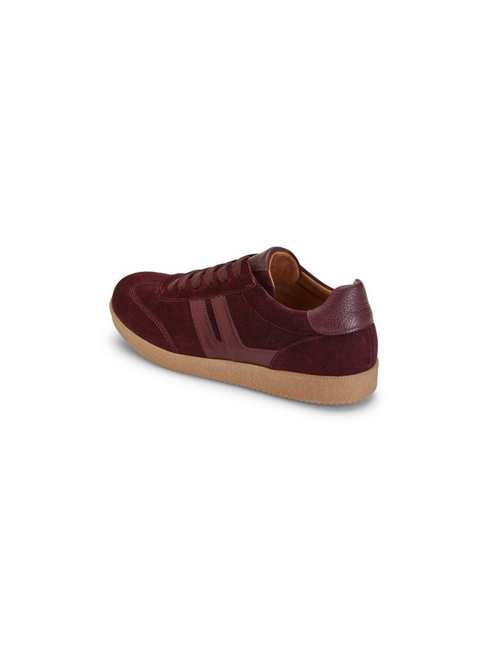 Sneaker Gabor rot