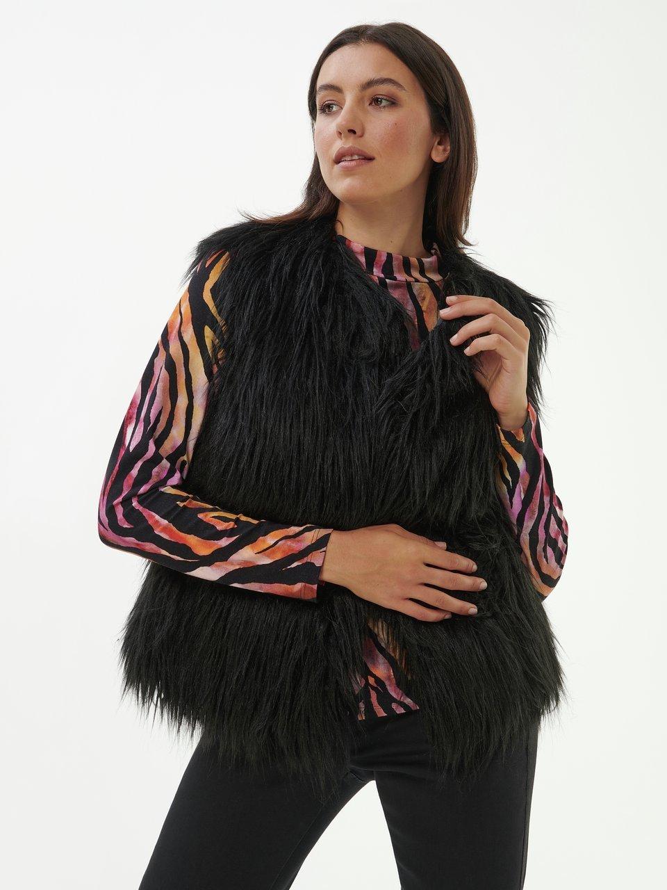 Emilia Lay - Mouwloos vest