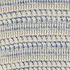 Beige/Hellblau-121940