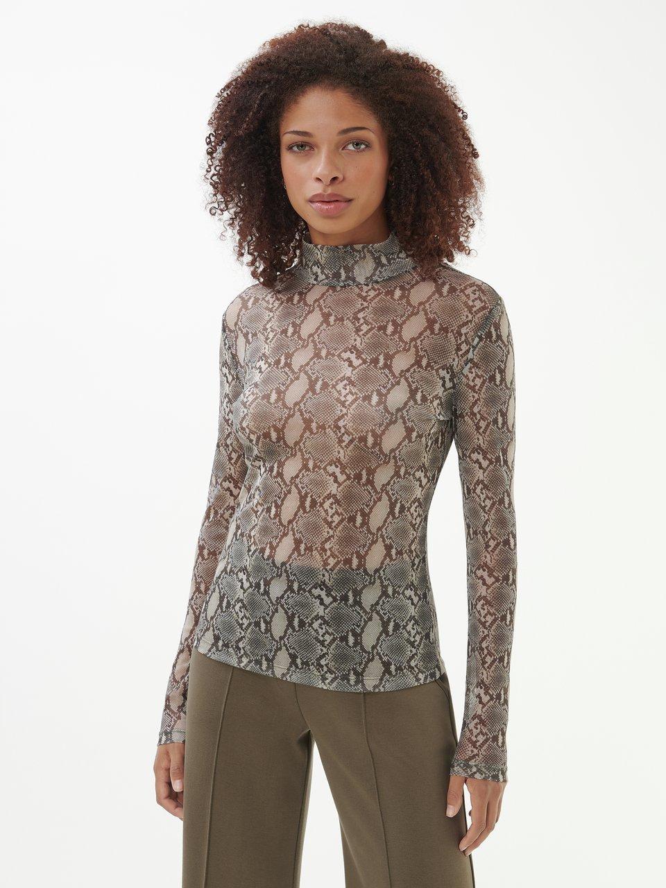 Riani - Mesh-Shirt