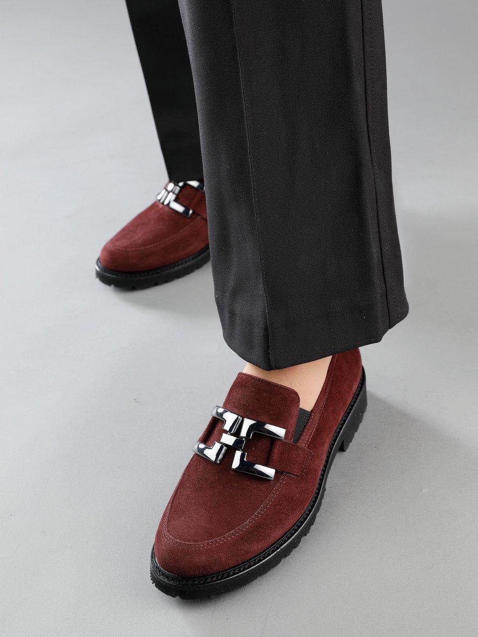 Semler - Slipper Bärbel