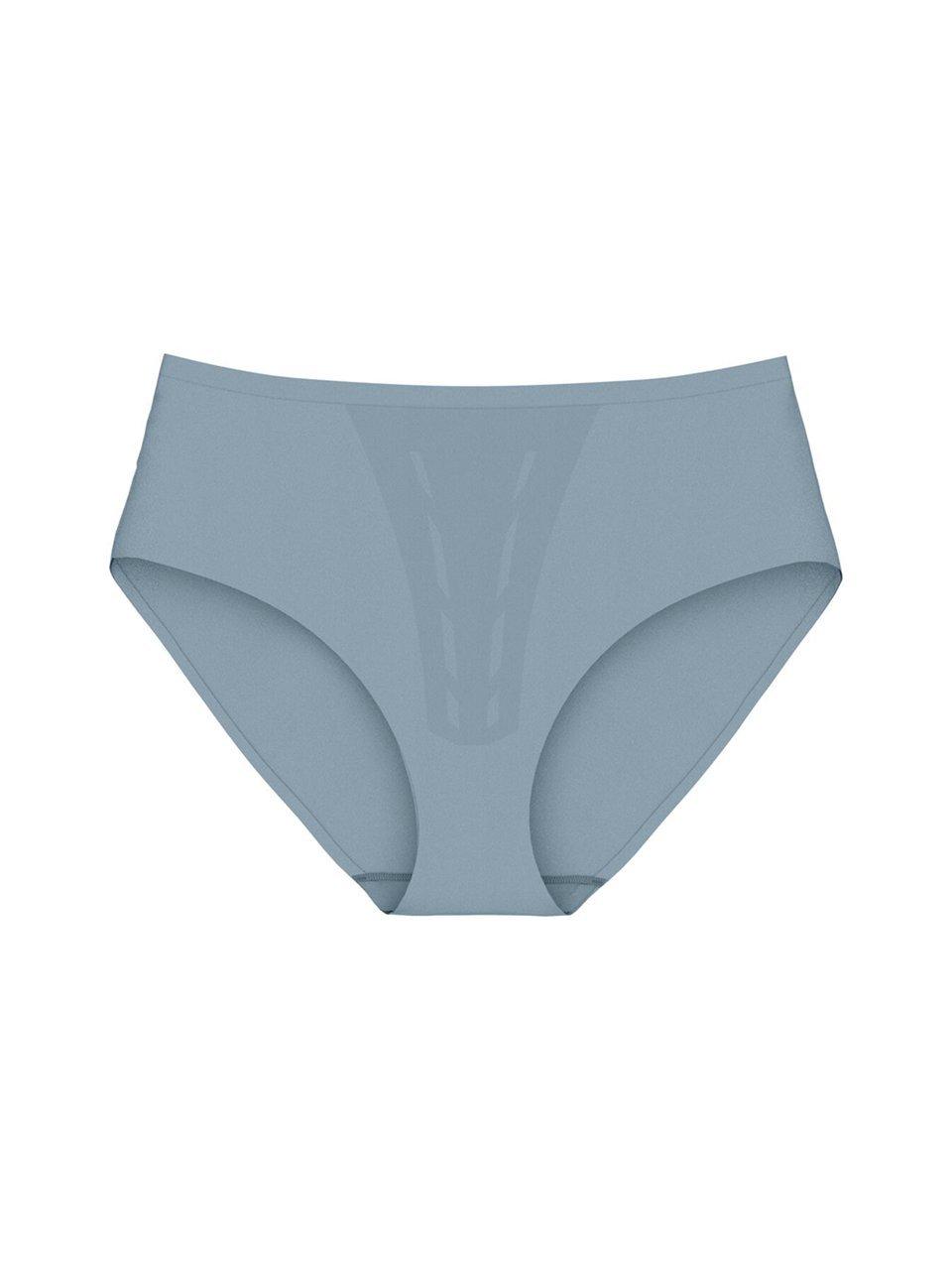 Triumph Corrigerende slip Van  blauw