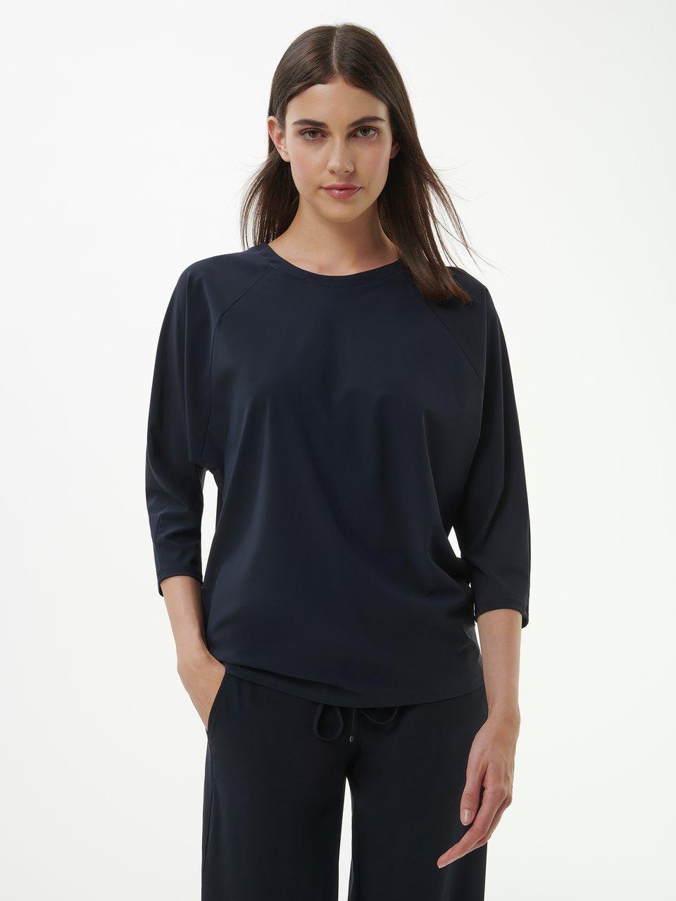 Raffaello Rossi - Shirt met ronde hals