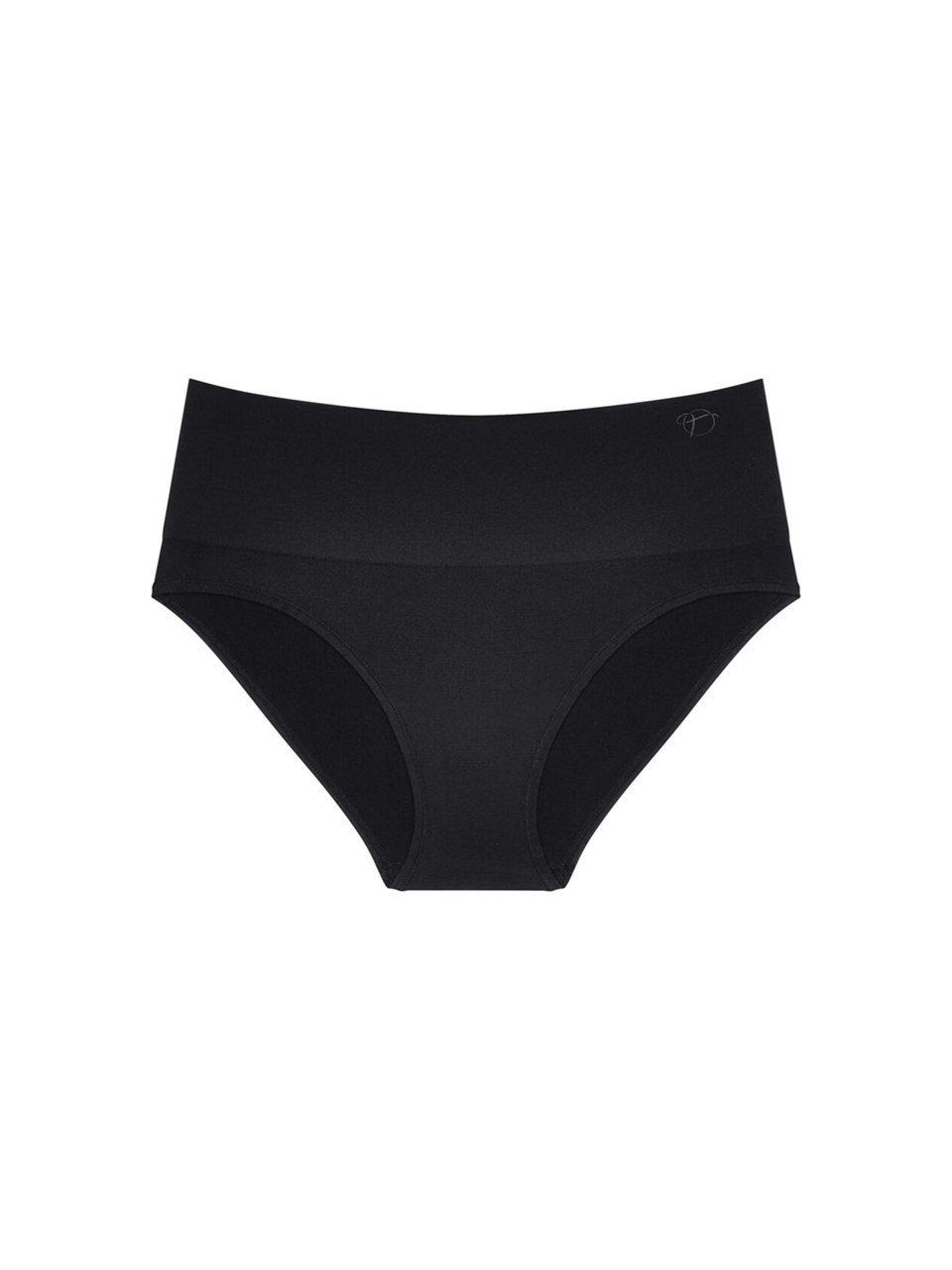 Triumph Maxi-slip Soft Sculpt Van  zwart