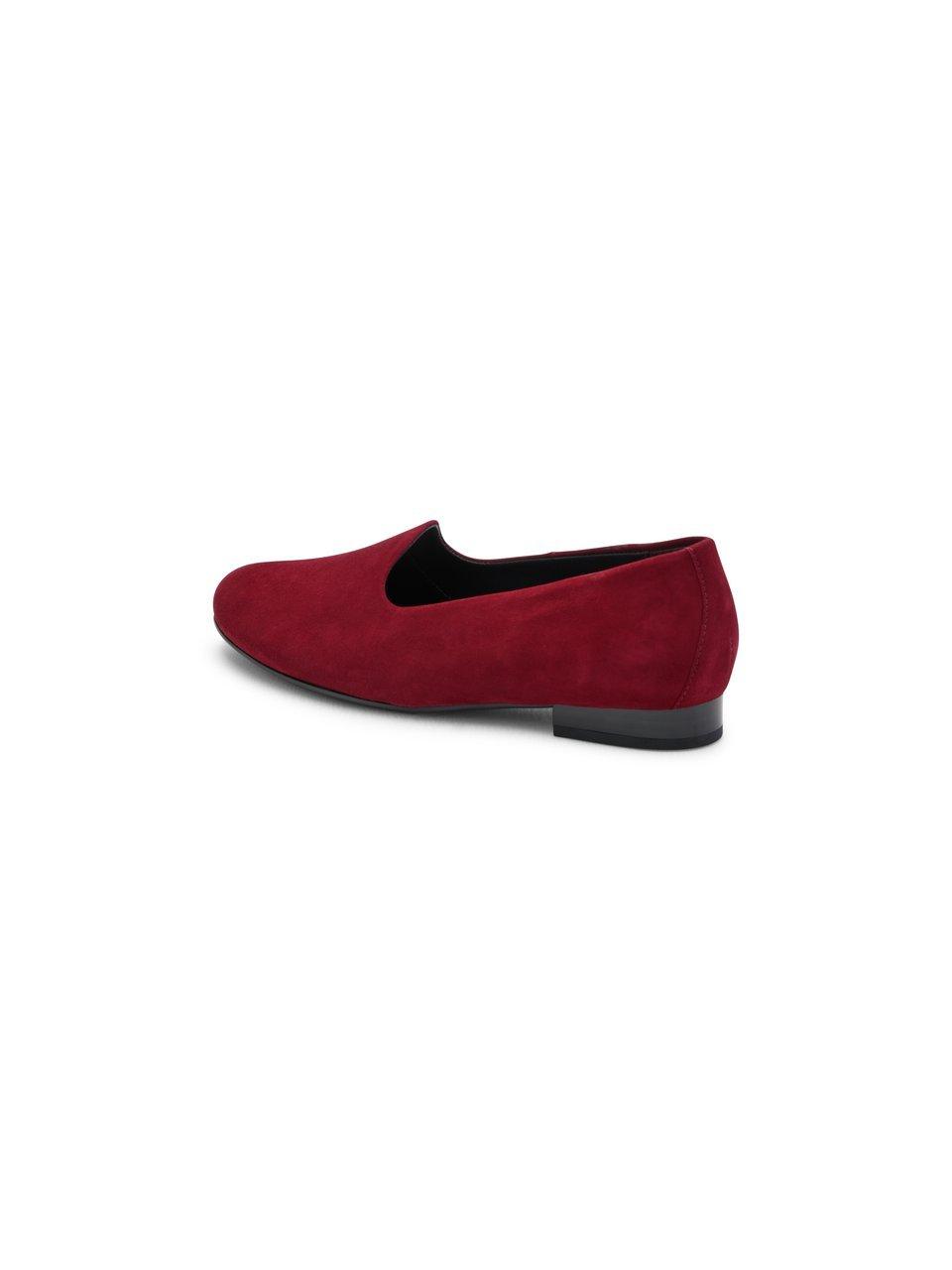 Sipper Semler rot
