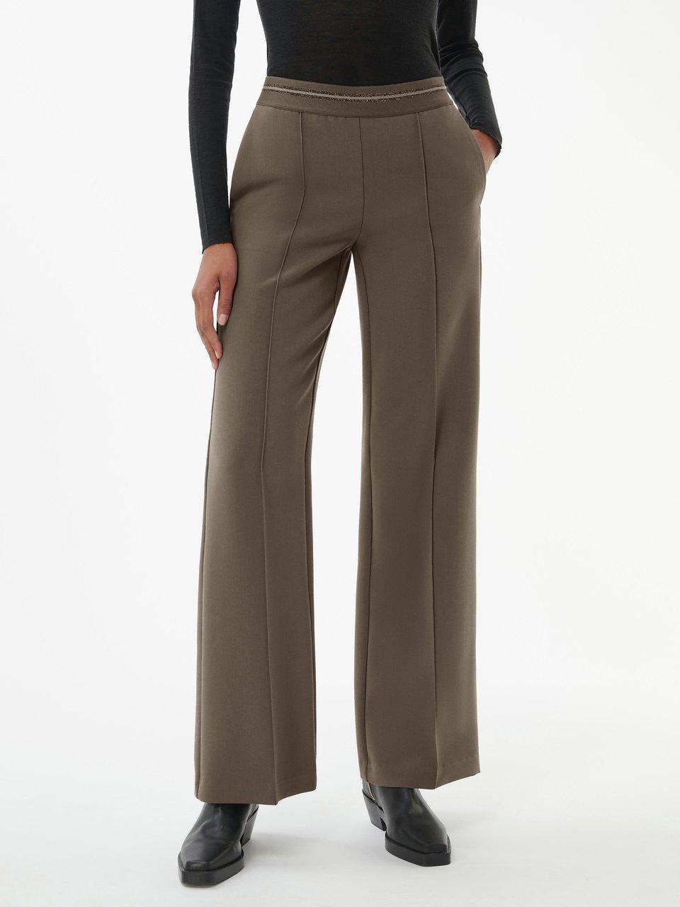 Fadenmeister Berlin - Le pantalon