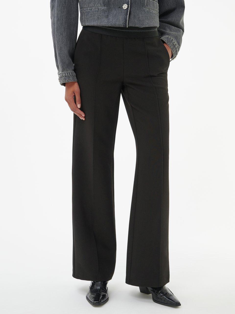 Fadenmeister Berlin - Broek pasvorm Regular Fit