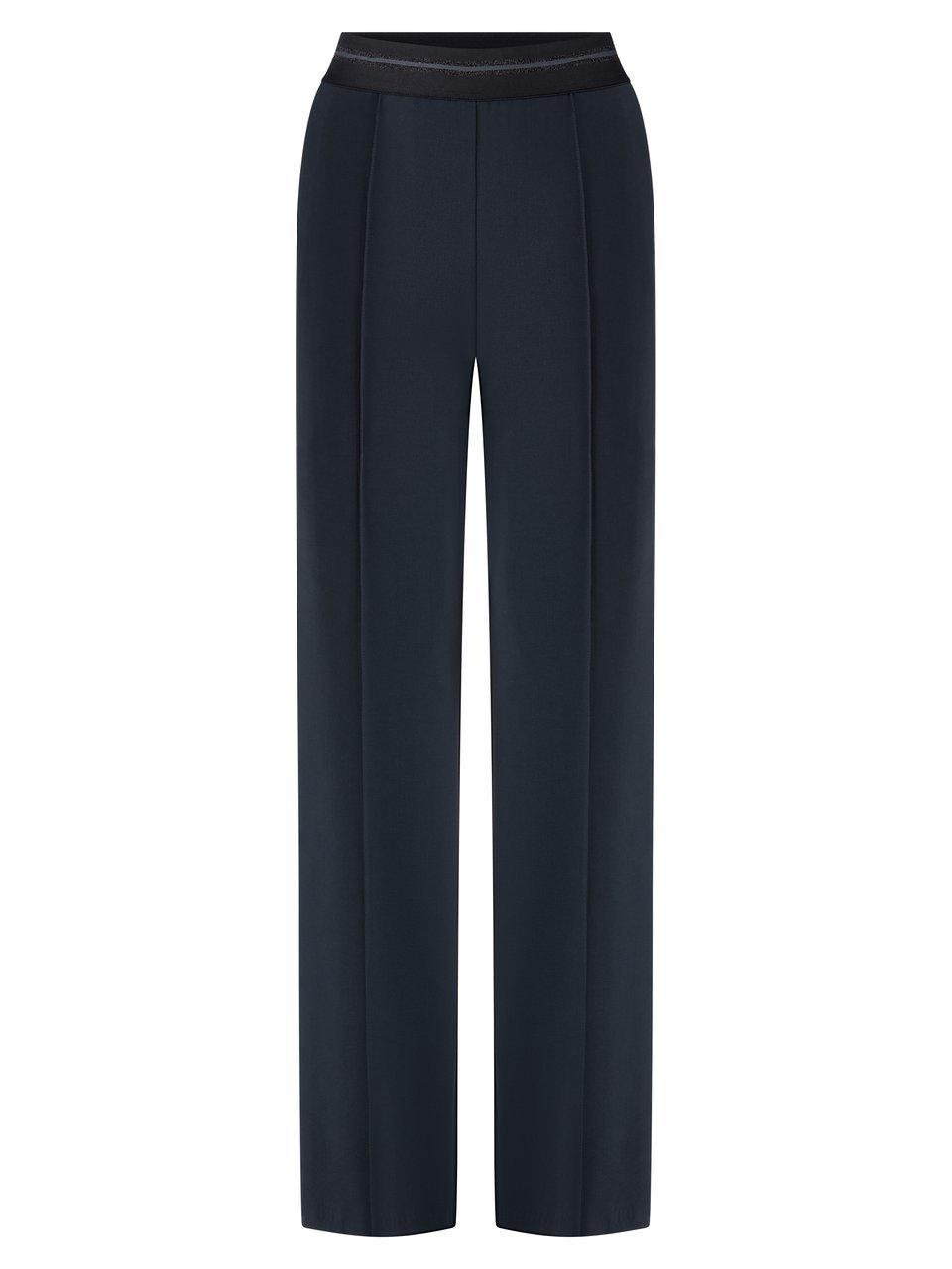 Hose Fadenmeister Berlin blau günstig online kaufen