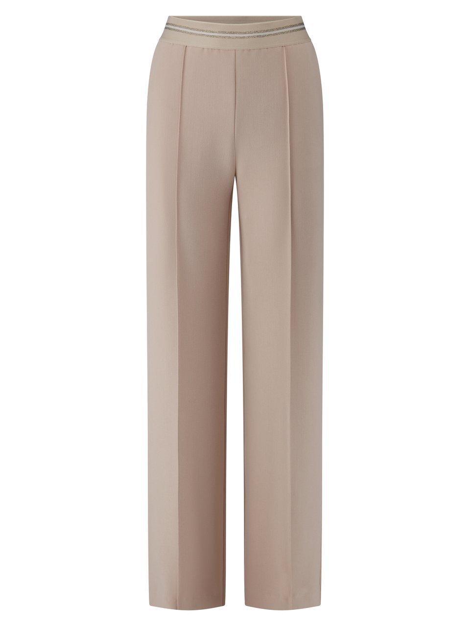 Hose Fadenmeister Berlin beige günstig online kaufen
