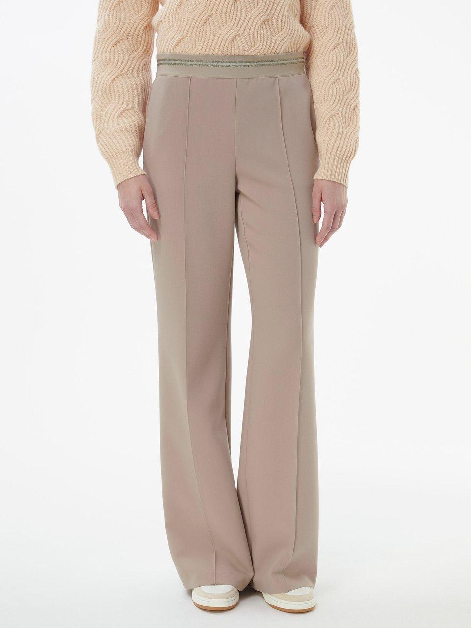 Fadenmeister Berlin - Le pantalon