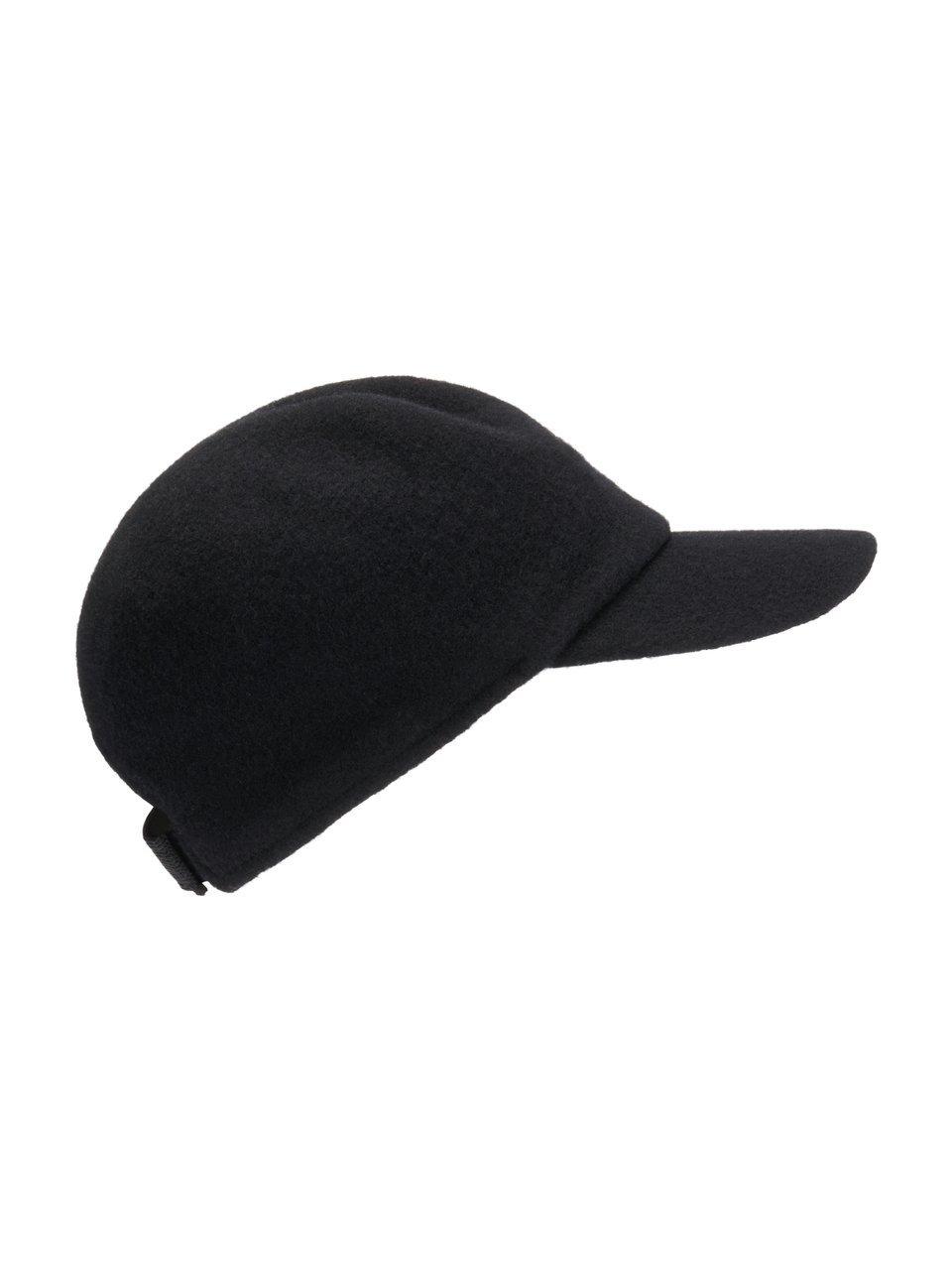 Cap Roeckl schwarz günstig online kaufen