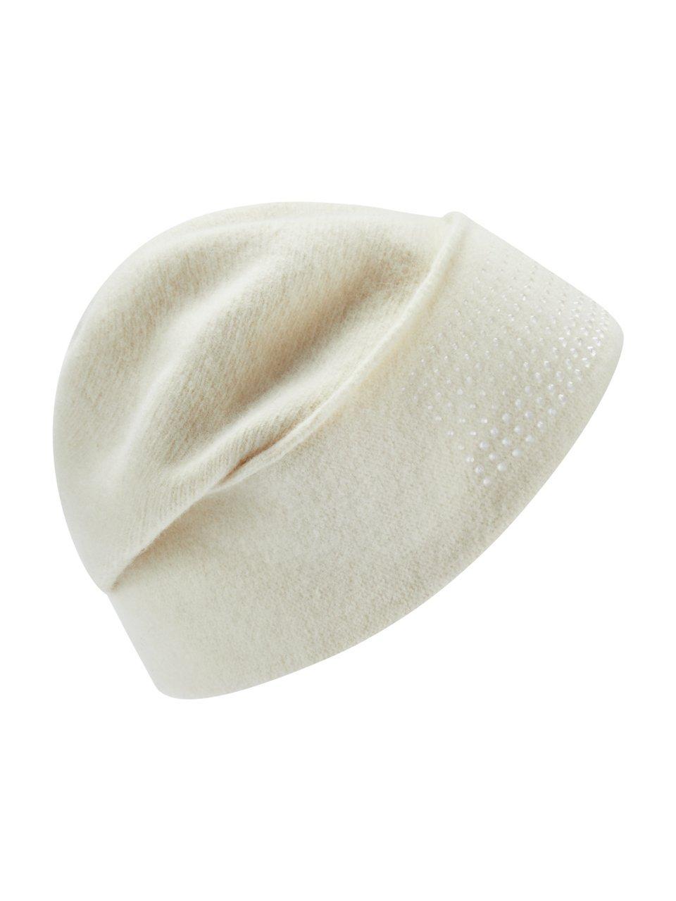 Peter Hahn - Le bonnet