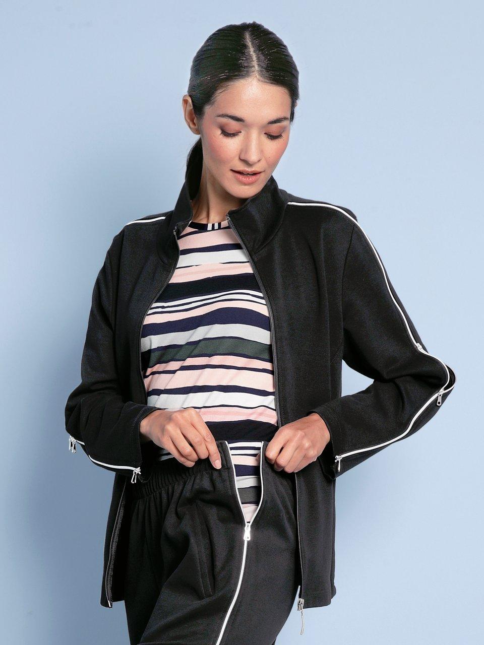 Athlet Sport - Damen-Reha-Jacke