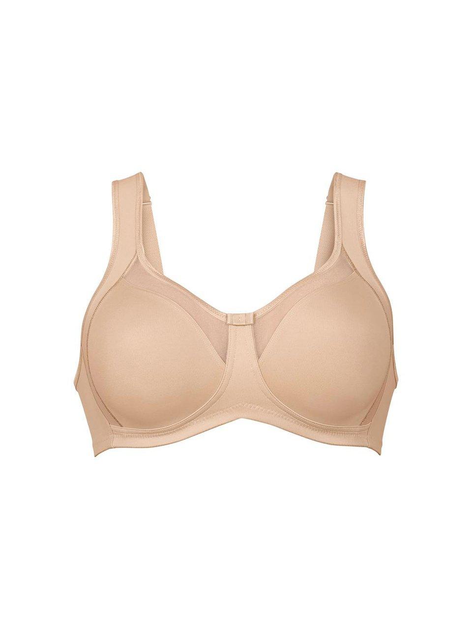 Anita Beha Clara zonder beugels Van  beige