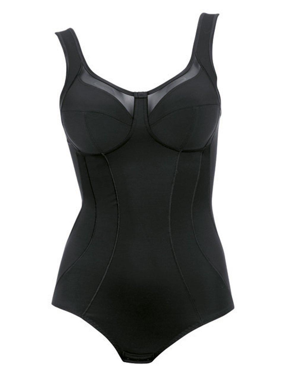 Anita Modellerende body Clara Van  zwart