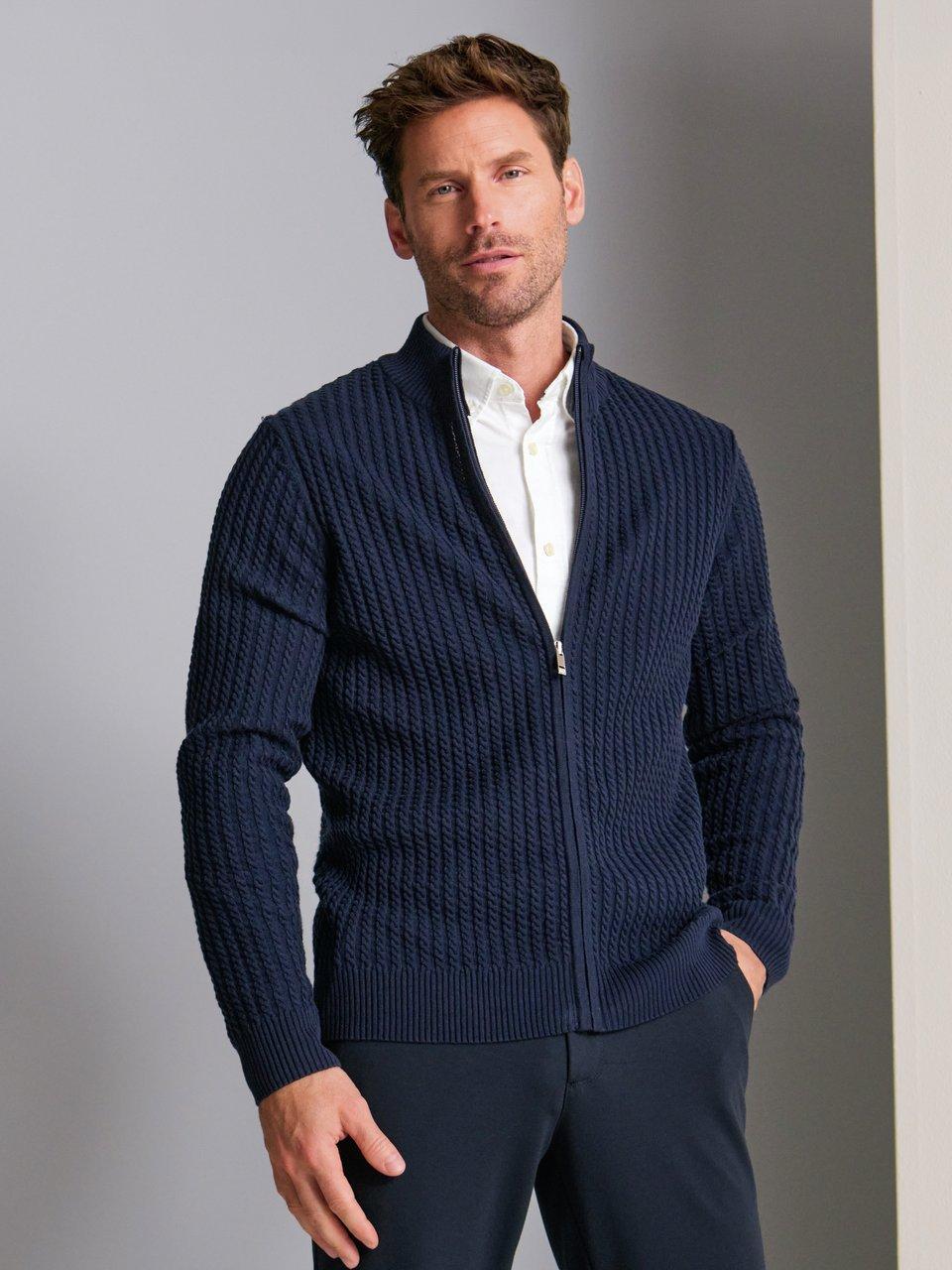 Louis Sayn - Strickjacke