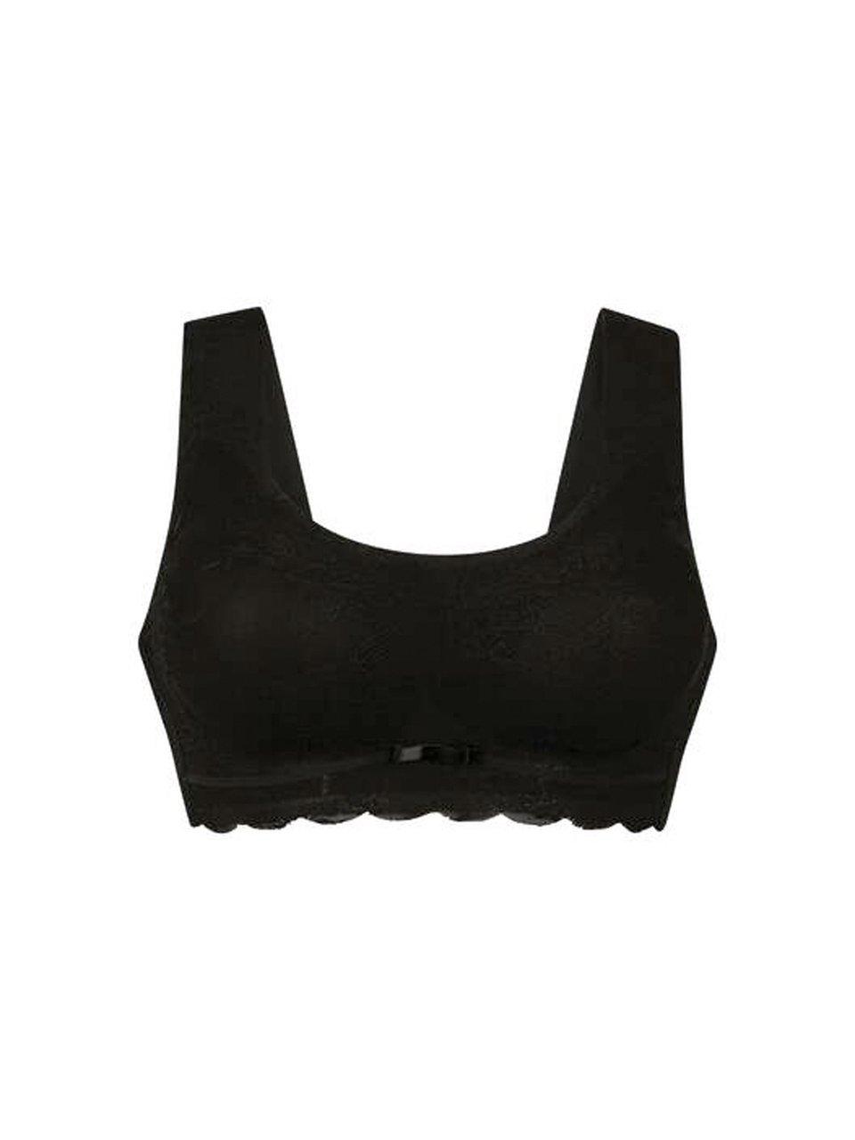 Bralette Essential Lace Anita schwarz günstig online kaufen