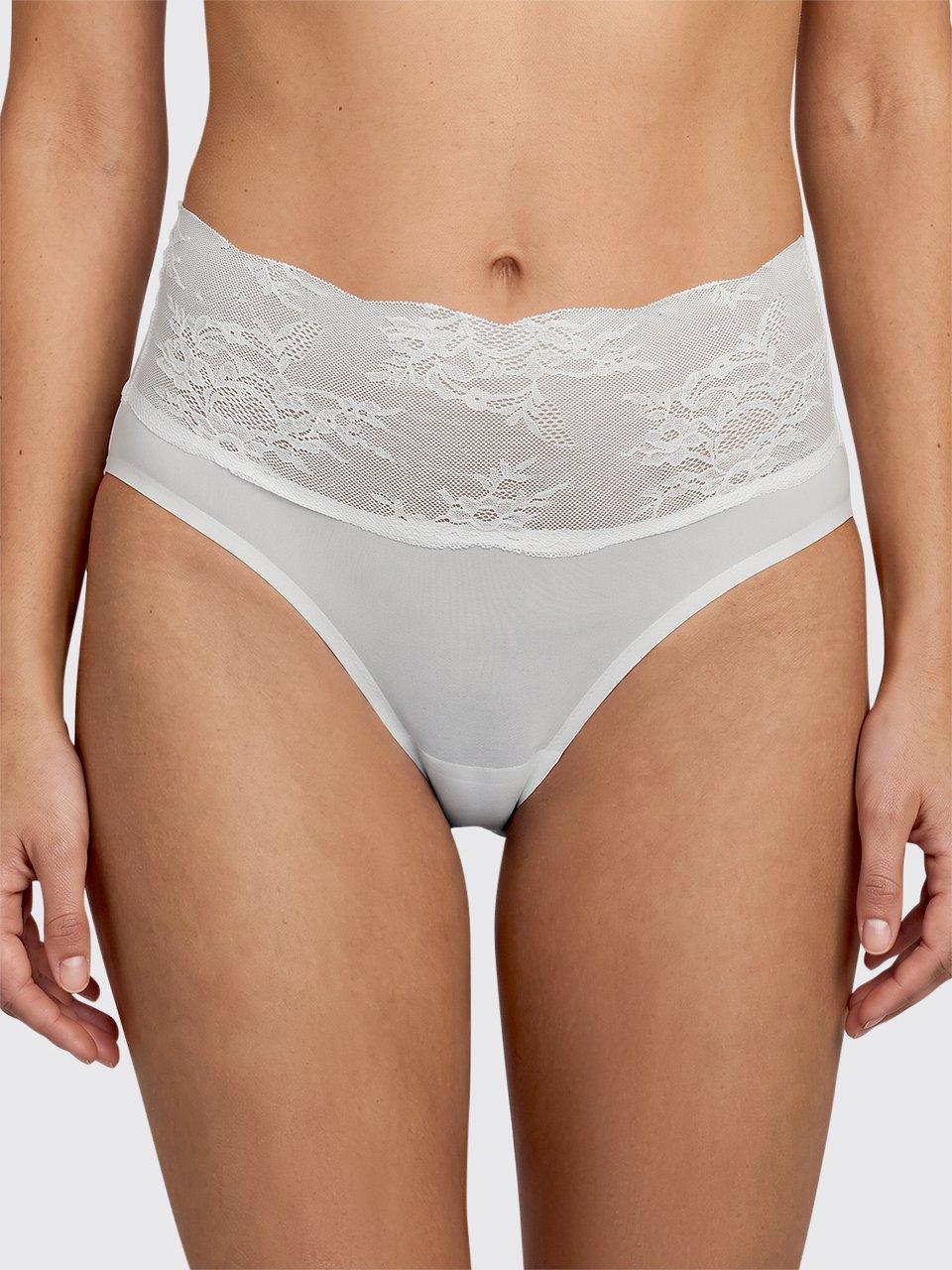 Anita - Le slip taille haute