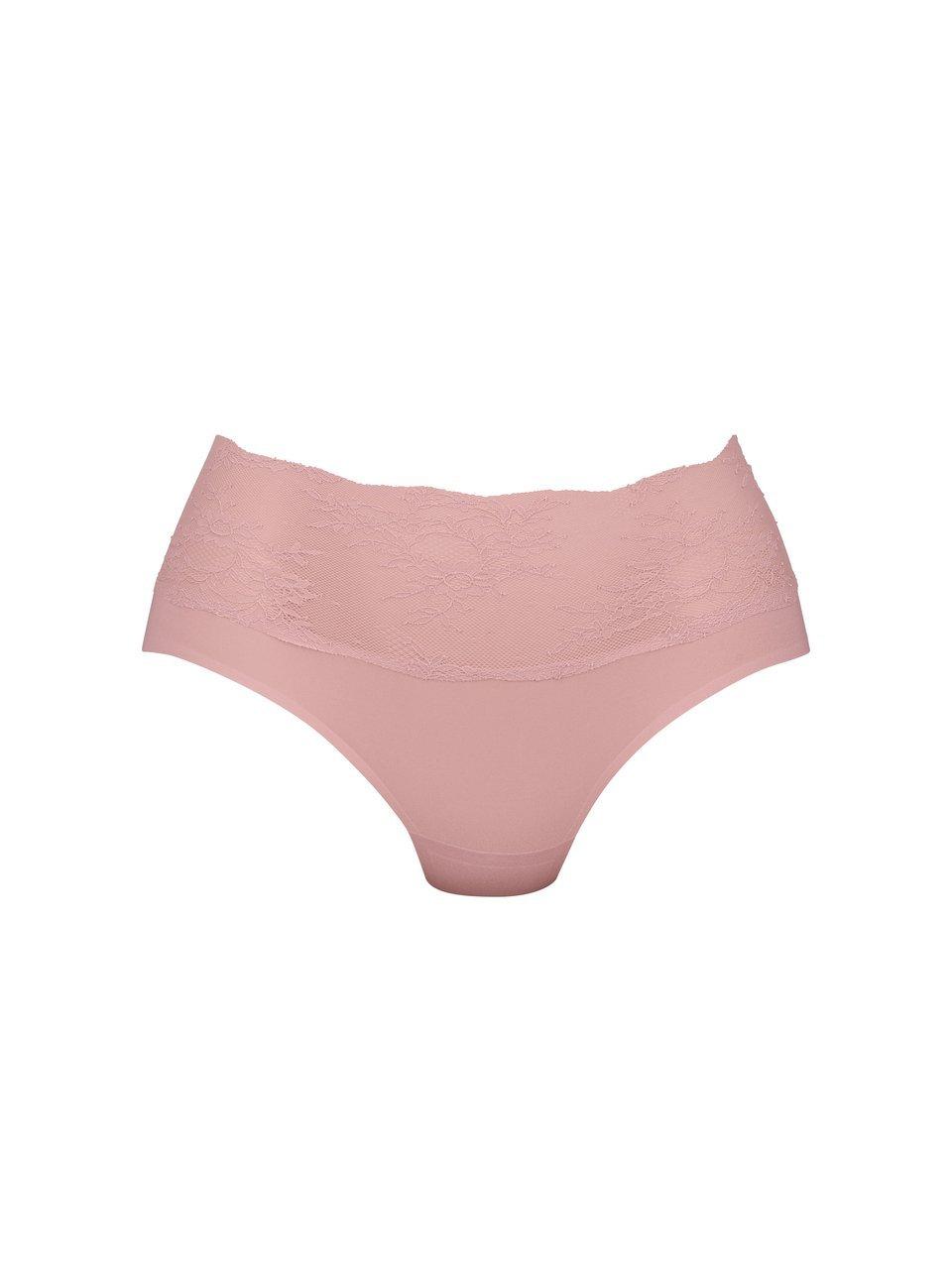 High-Waist-Slip Anita rosé günstig online kaufen