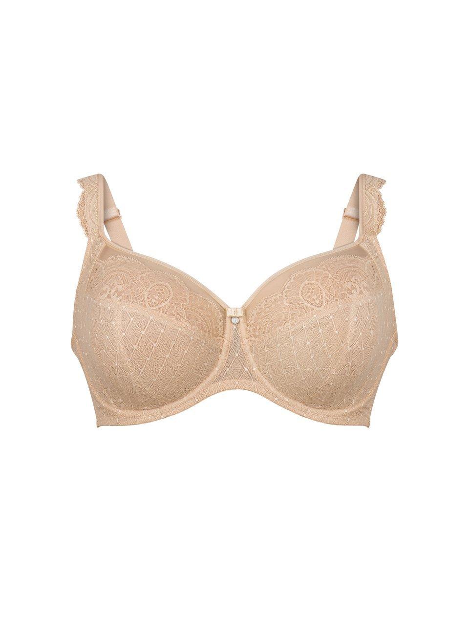 Rosa Faia Beugelbeha Selma Van  beige