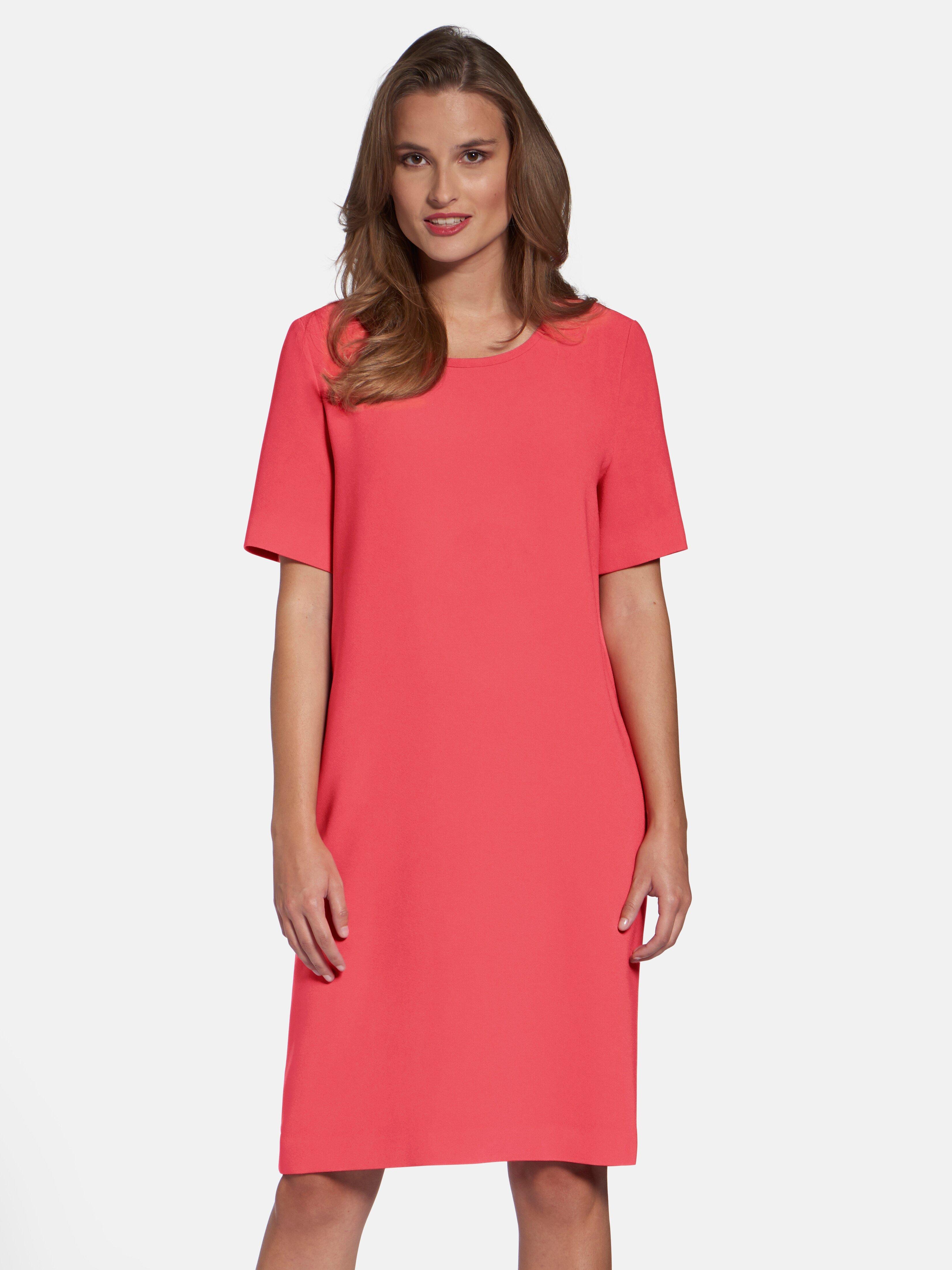 Basler - Kleid mit 1/2-Arm