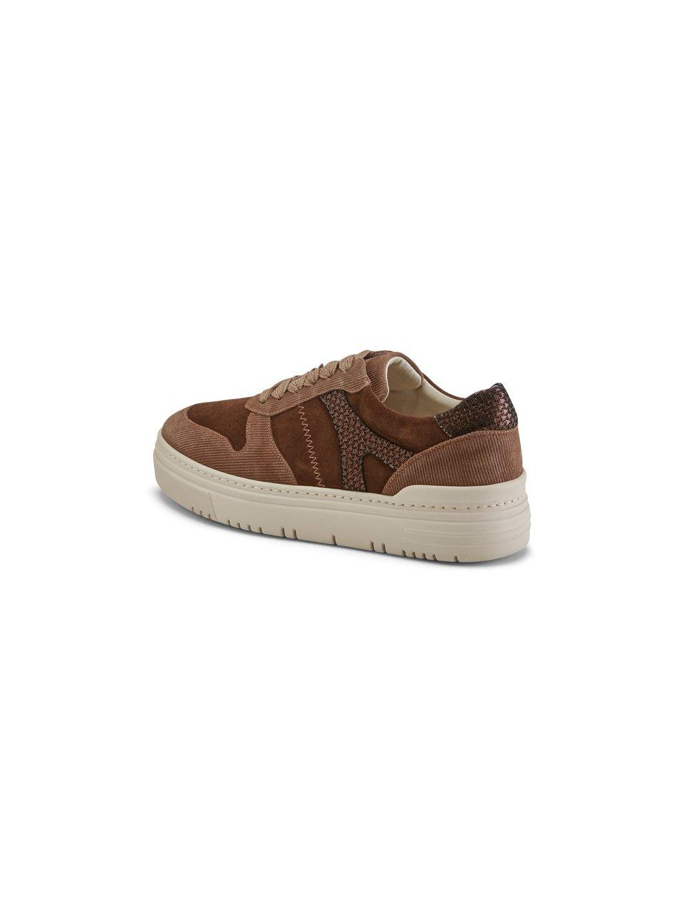 Sneaker Tamira Waldläufer braun