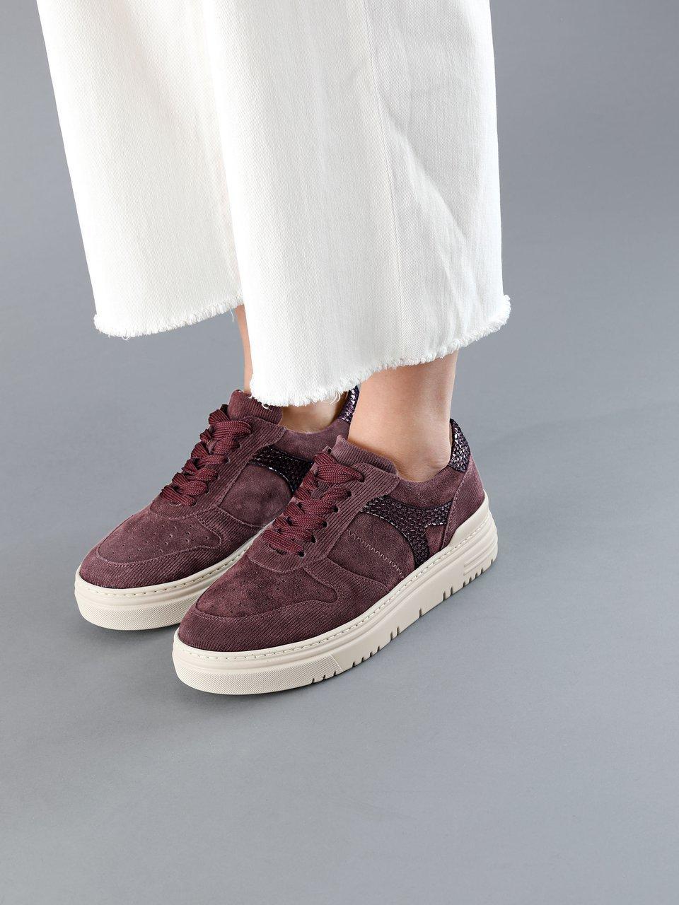 Waldläufer - Les sneakers Tamira