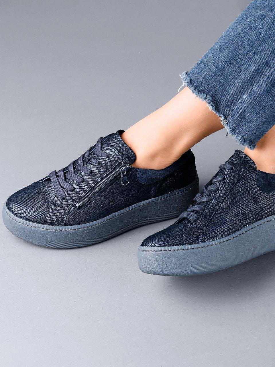 Waldläufer - Plateau-Sneaker Nicky