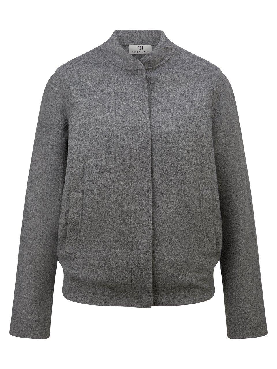 Blouson Peter Hahn grau günstig online kaufen