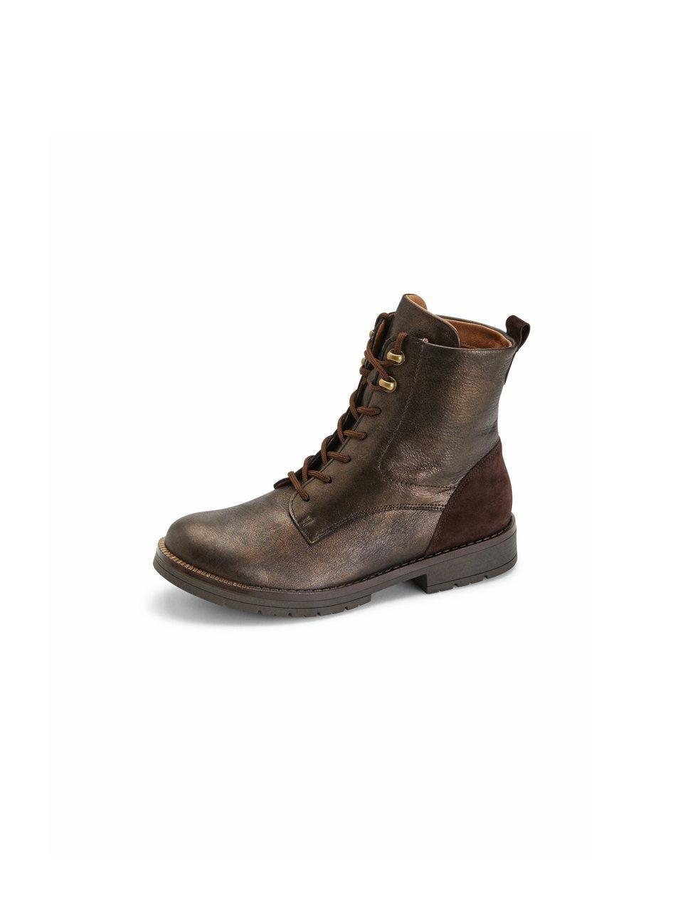 Waldläufer - Schnür-Stiefelette Ravina