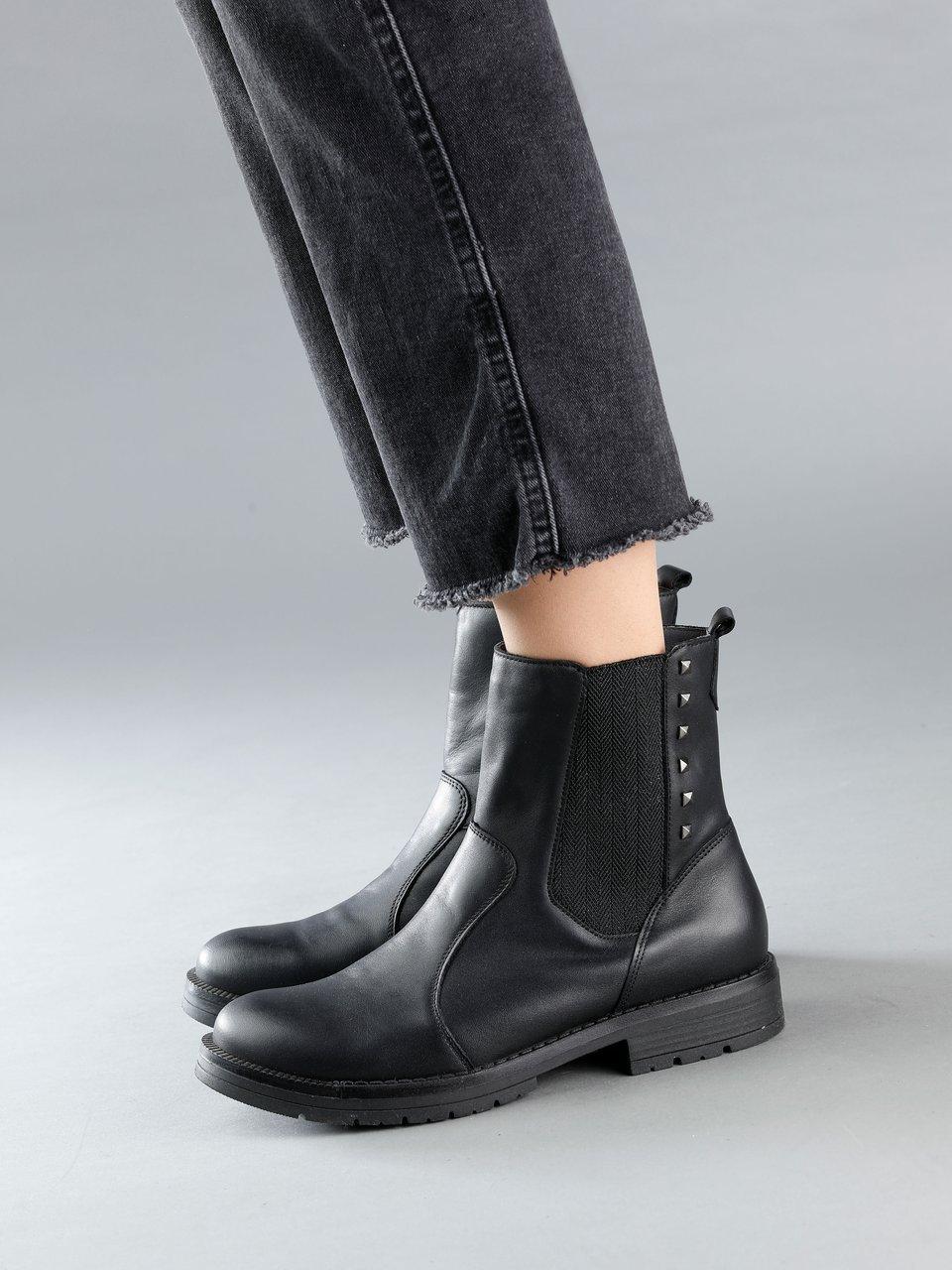 Waldläufer - Stiefelette Ravina