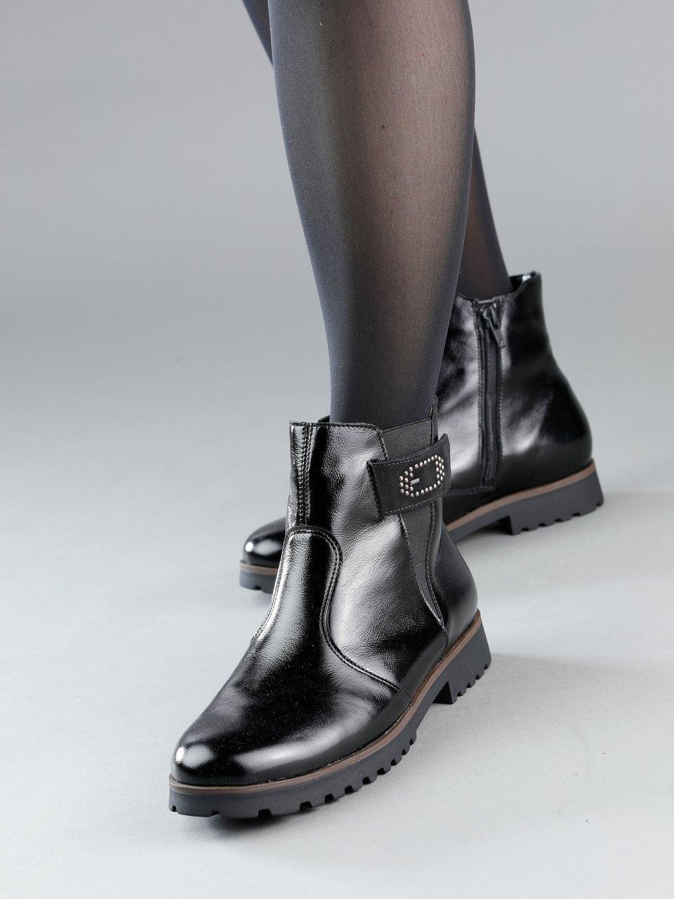 Waldläufer - Stiefelette Elisa