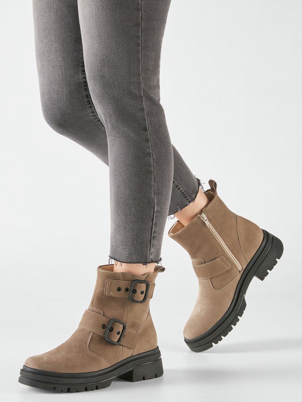 Waldläufer - Stiefelette Amara