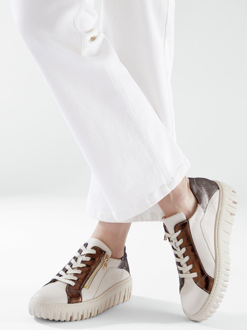 Waldläufer - Plateau-Sneaker Livia