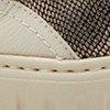 Creme/Bronze/Metallic-122155