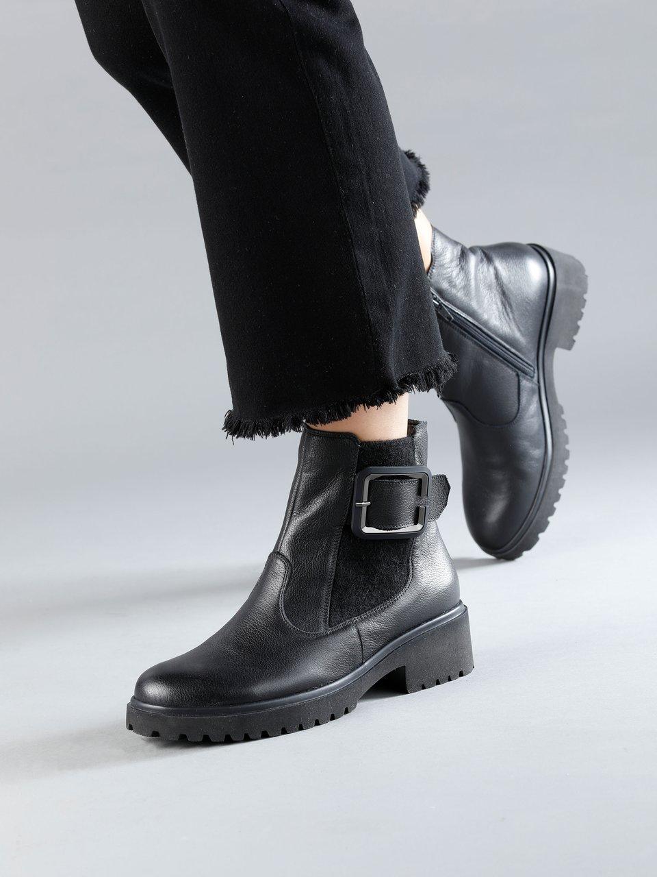 Waldläufer - Stiefelette Luise