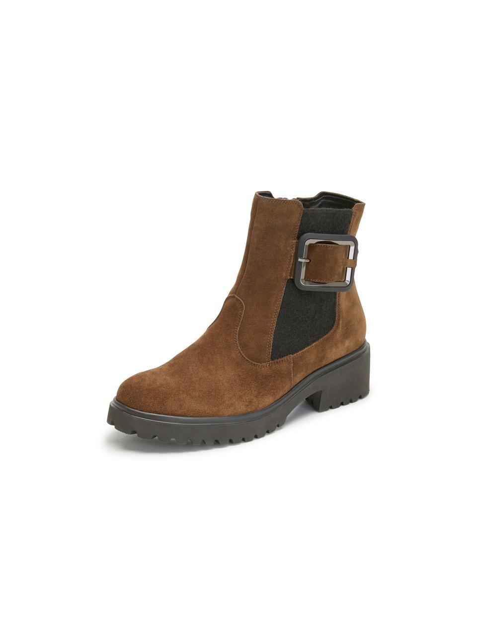 Waldläufer - Stiefelette Luise