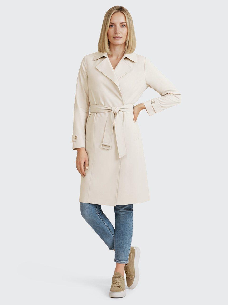 Fadenmeister Berlin - Trenchcoat