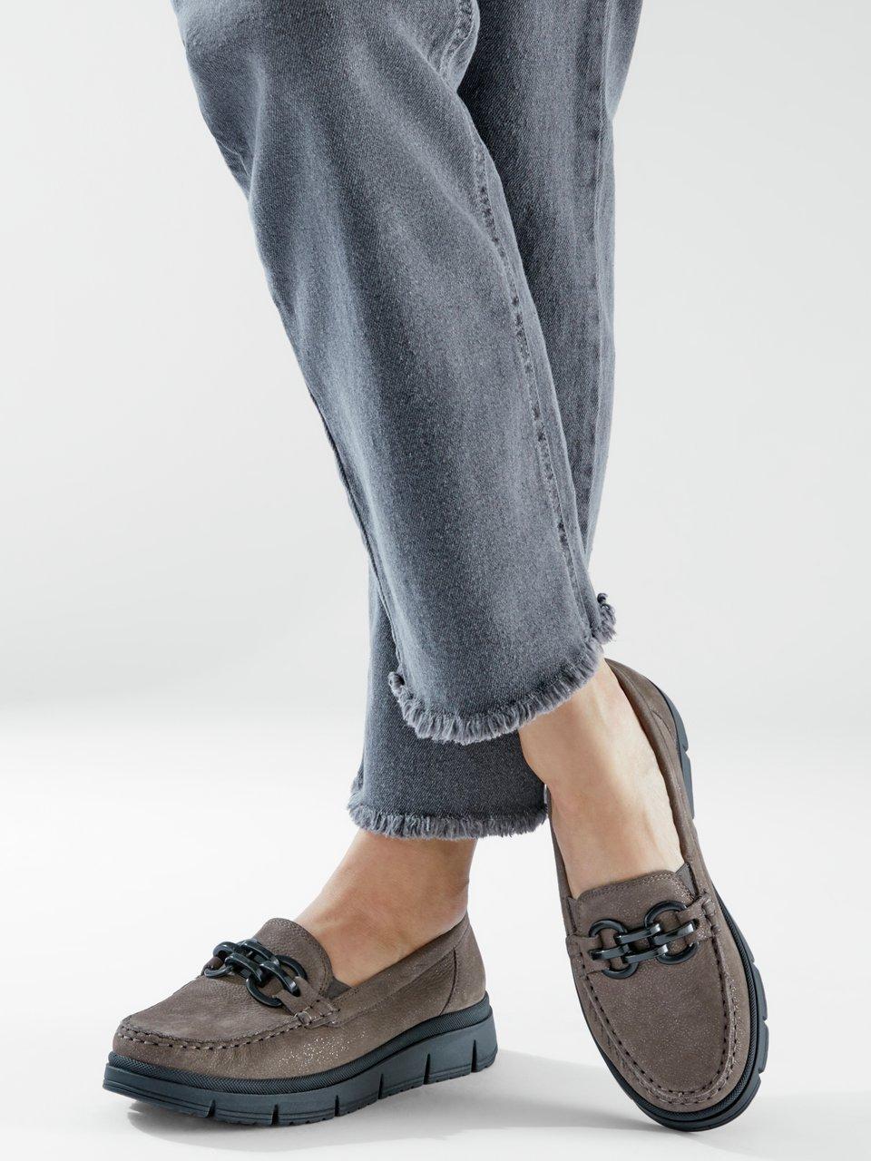 Waldläufer - slipper Pina