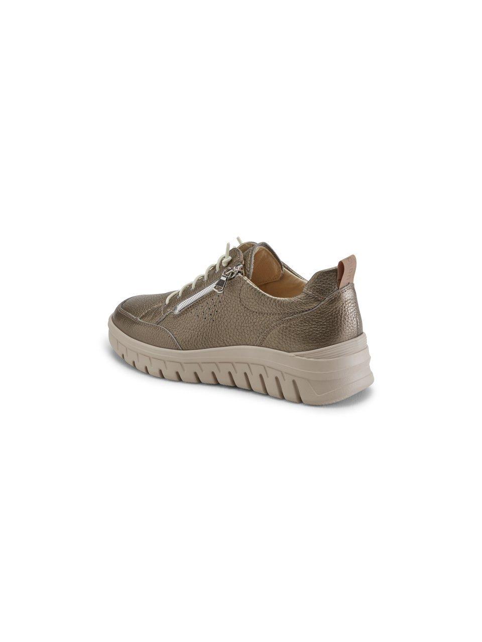 Sneaker Biggi Waldläufer beige